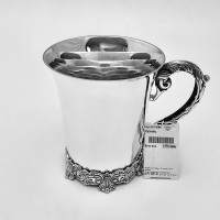 Срібна чашка (8110084-2)