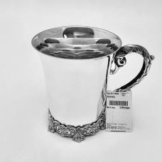 Срібна чашка (8110084-2)