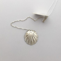 Серебряный ионизатор для воды «Ракушка» (11049000)
