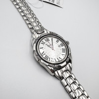 Чоловічий срібний годинник 84 корпус (7100058R)