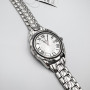 Чоловічий срібний годинник 84 корпус (7100058R)