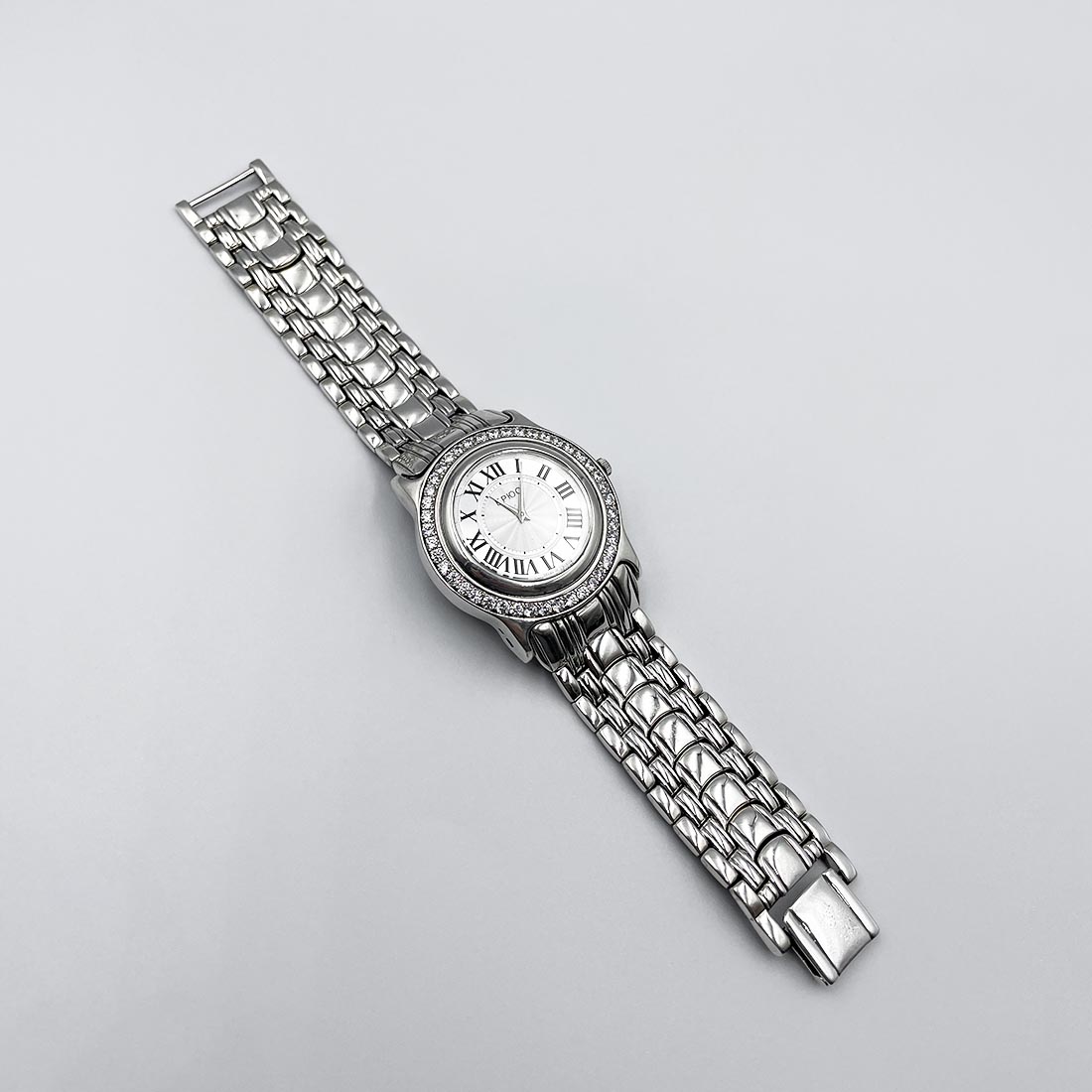 Срібний годинник 94 (7110074R)