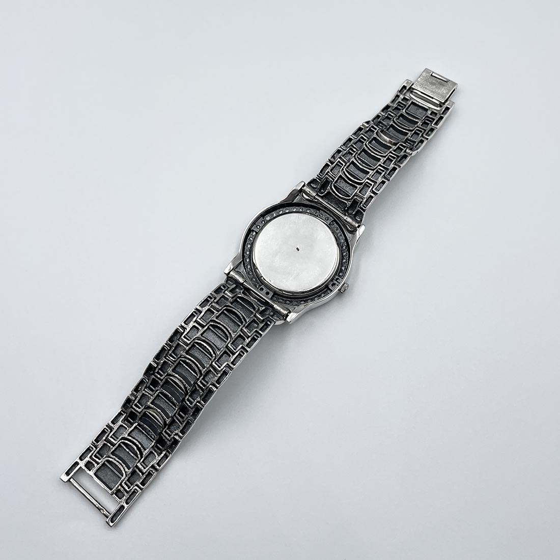Срібний годинник 94 (7110074R)